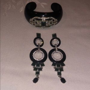 COPY - Banana Republic earrings